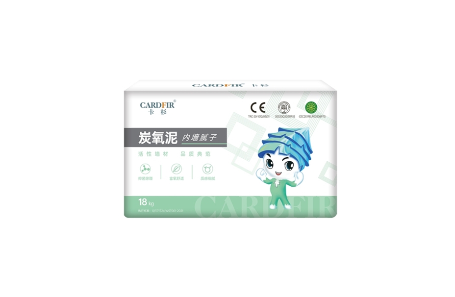 內(nèi)墻膩子粉廠家