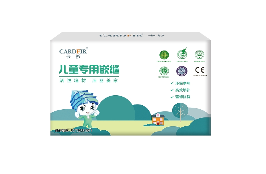 室內膩子粉廠家