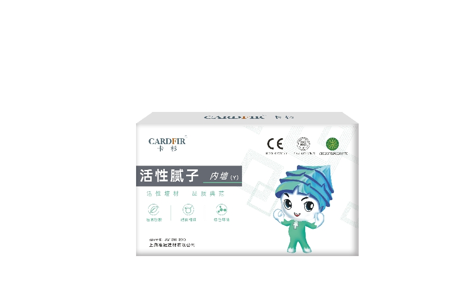 內(nèi)墻膩子粉廠家